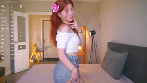 Henrietta or Rita online show from May 19, 4:08 am