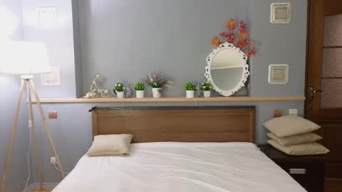 Snapshot of okerriella chatting on November 5, 1:33 pm Ami online show from November 5, 1:33 pm