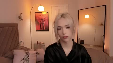 Ami online show from May 28, 8:11 am