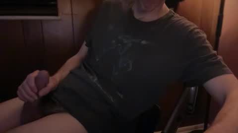 Paulie online show from May 10, 4:39 am