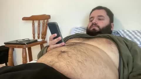 Snapshot of oknowimhere chatting on February 11, 1:05 pm oknowimhere online show from February 11, 1:05 pm