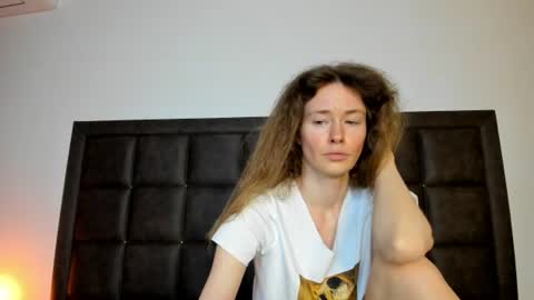           Welcome to my fans page  online show from July 23, 7:45 pm