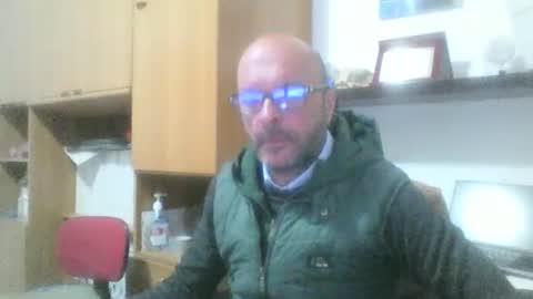 Snapshot of olak21 chatting on November 10, 10:58 am olak21 online show from November 10, 10:58 am