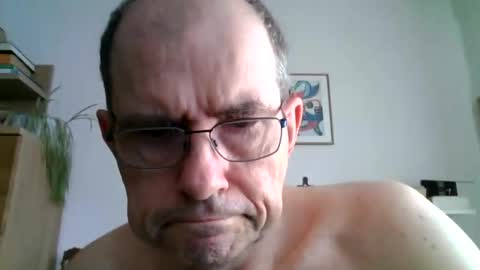 Snapshot of olbert167 chatting on March 8, 1:25 pm olbert167 online show from March 8, 1:25 pm