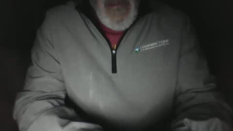 Snapshot of old_bald63 chatting on December 29, 9:50 am old_bald63 online show from December 29, 9:50 am