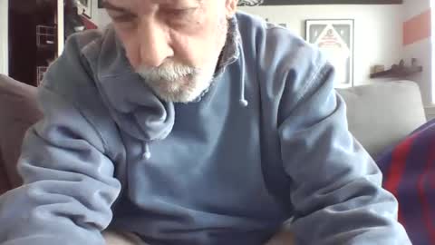 Snapshot of old_bald63 chatting on December 31, 6:13 pm old_bald63 online show from December 31, 6:13 pm