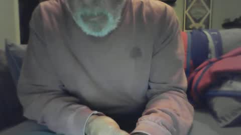 Snapshot of old_bald63 chatting on February 8, 10:29 am old_bald63 online show from February 8, 10:29 am