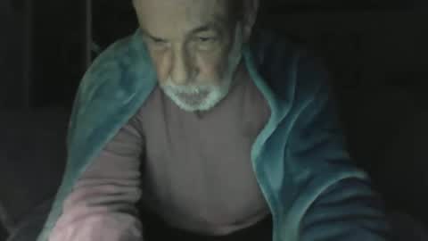 old_bald63 online show from February 22, 9:19 am