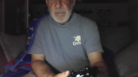 old_bald63 online show from July 18, 8:51 am