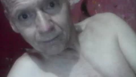 oldbuthorny62 online show from November 10, 4:44 am