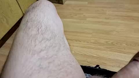 Horny Oldman online show from January 19, 4:16 am