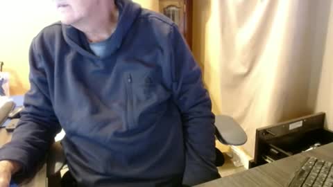 Older and Wiser online show from December 19, 6:23 am