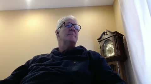 Older and Wiser online show from January 7, 4:59 pm