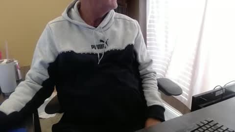 Older and Wiser online show from January 14, 9:30 pm