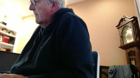 Older and Wiser online show from October 22, 4:29 pm