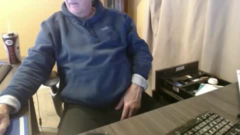 Older and Wiser online show from December 17, 5:46 am