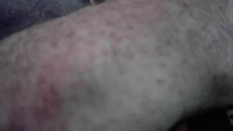 Snapshot of olderguychatting chatting on October 8, 8:17 pm Marcus online show from October 8, 8:17 pm