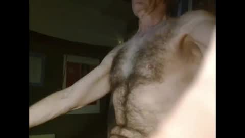 oldhairybastard online show from October 26, 10:58 pm