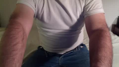 oldjeremy online show from December 7, 11:12 pm