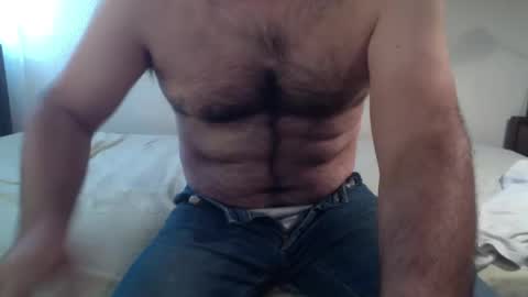 oldjeremy online show from January 4, 9:00 am