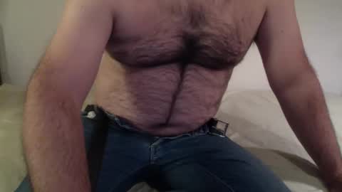 oldjeremy online show from February 6, 10:21 pm