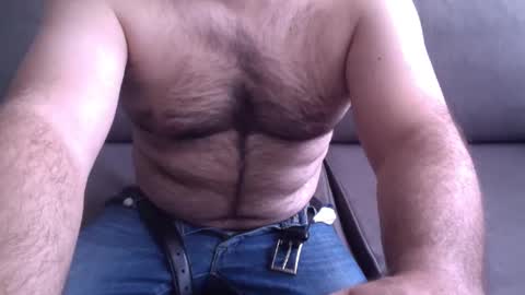 oldjeremy online show from February 7, 4:35 pm