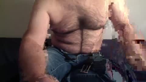 oldjeremy online show from March 8, 12:33 am