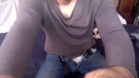 oldjeremy online show from March 9, 11:03 am