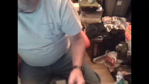 oldman196262 online show from November 24, 9:47 pm