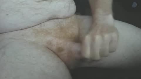 oldmanredheadcock online show from November 9, 4:27 pm