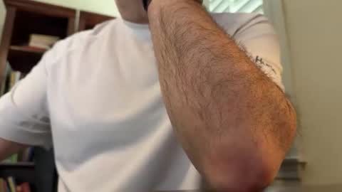 Old Married in LA online show from February 20, 4:51 pm