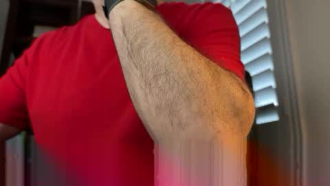 Old Married in LA online show from February 25, 2:37 pm