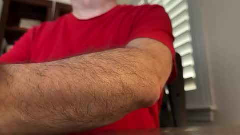 Old Married in LA online show from March 7, 2:25 pm