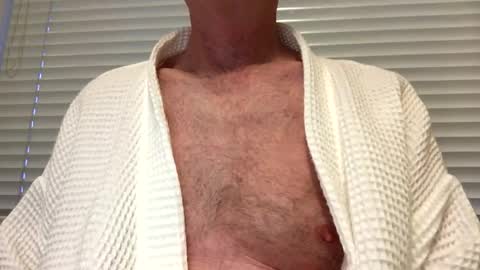 Mike online show from April 25, 4:48 am