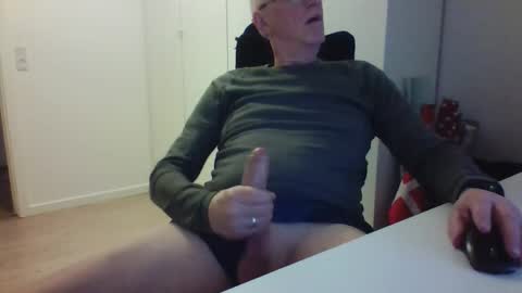 oldth online show from January 15, 7:57 am