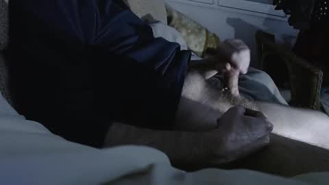 oldwolfman online show from January 21, 11:45 pm