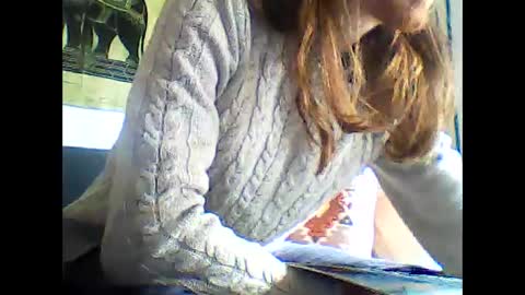 Snapshot of olegoude chatting on November 2, 10:17 am OleGoude online show from November 2, 10:17 am