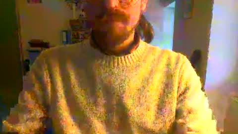 Snapshot of olegoude chatting on December 20, 1:40 pm OleGoude online show from December 20, 1:40 pm