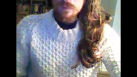 Snapshot of olegoude chatting on January 8, 4:31 pm OleGoude online show from January 8, 4:31 pm