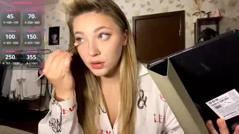 Kem online show from November 16, 3:17 pm