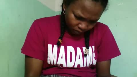 Snapshot of olgaaldy chatting on October 24, 6:59 pm olgaaldy online show from October 24, 6:59 pm