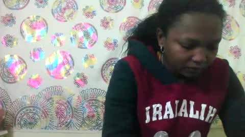 olgaaldy online show from April 23, 12:40 pm