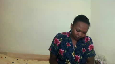 olgaaldy online show from May 7, 7:30 pm