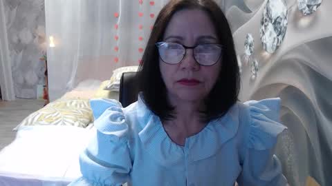 OlgaHottie online show from February 8, 11:41 pm