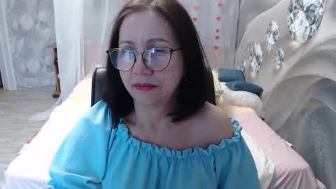 OlgaHottie online show from February 19, 12:06 am