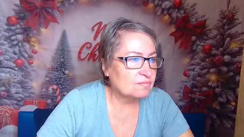 OlgaLuck online show from December 15, 6:17 am