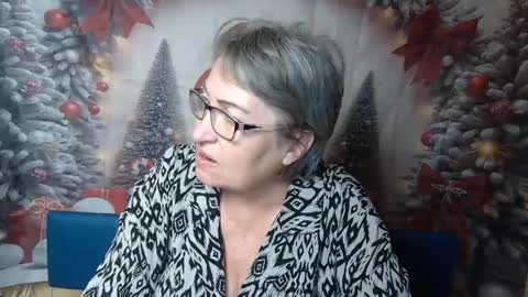 OlgaLuck online show from December 22, 7:38 am