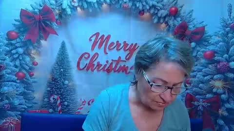 OlgaLuck online show from January 8, 6:16 am