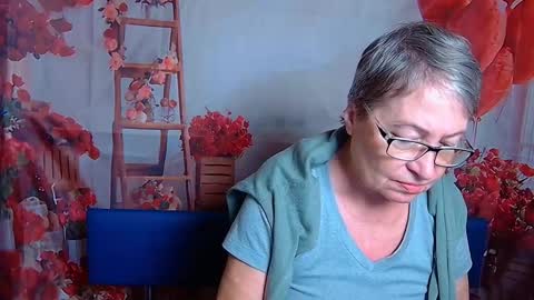 OlgaLuck online show from February 13, 6:53 am