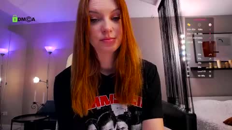 Olga online show from May 6, 7:35 am